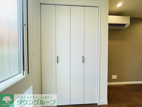 CFジオーレ小岩クレストの物件内観写真